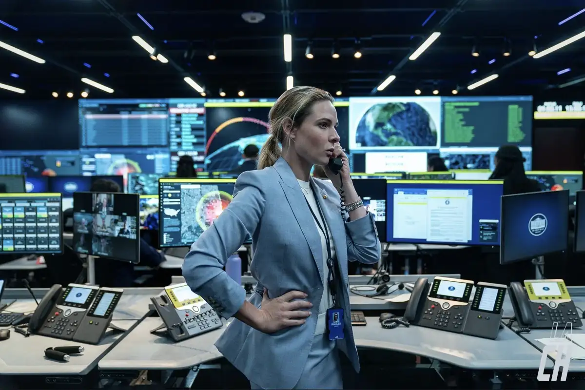 ‘Una casa llena de dinamita‘: Kathryn Bigelow regresa con un thriller nuclear que sacudió Venecia