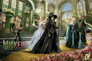 ‘Wicked: For Good’, Ariana Grande y Cynthia Erivo revelan secretos de la secuela que llevará la magia de Oz al cine