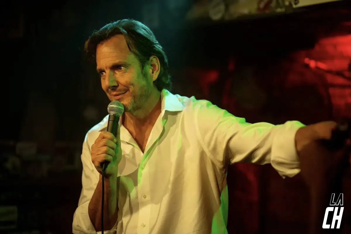 ‘¿Está funcionando esto?’: el nuevo drama de Bradley Cooper con Will Arnett y Laura Dern lanza tráiler