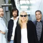 Amaia Montero regresa a La Oreja de Van Gogh tras 18 años y anuncia nuevo álbum