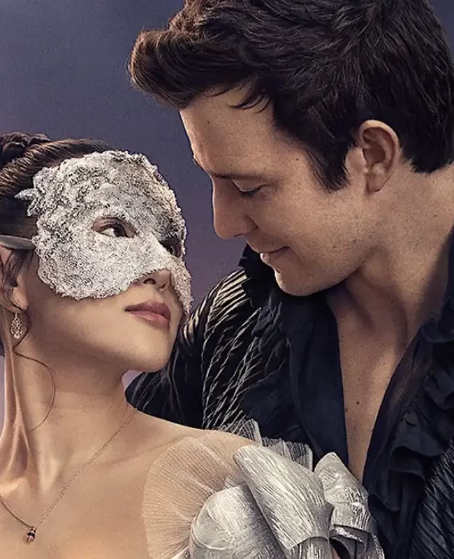'Bridgerton' temporada 4- Netflix revela fecha de estreno y promete más pasión, secretos y escándalos 03