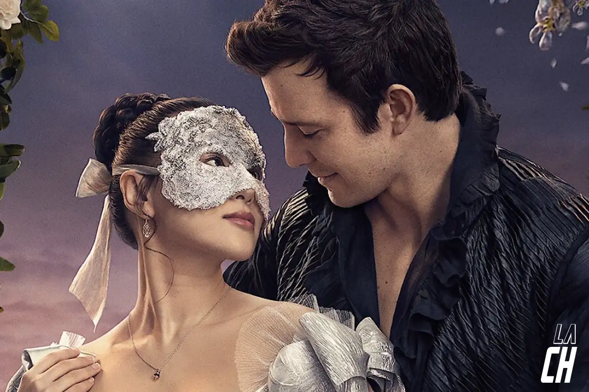 'Bridgerton' temporada 4- Netflix revela fecha de estreno y promete más pasión, secretos y escándalos 03