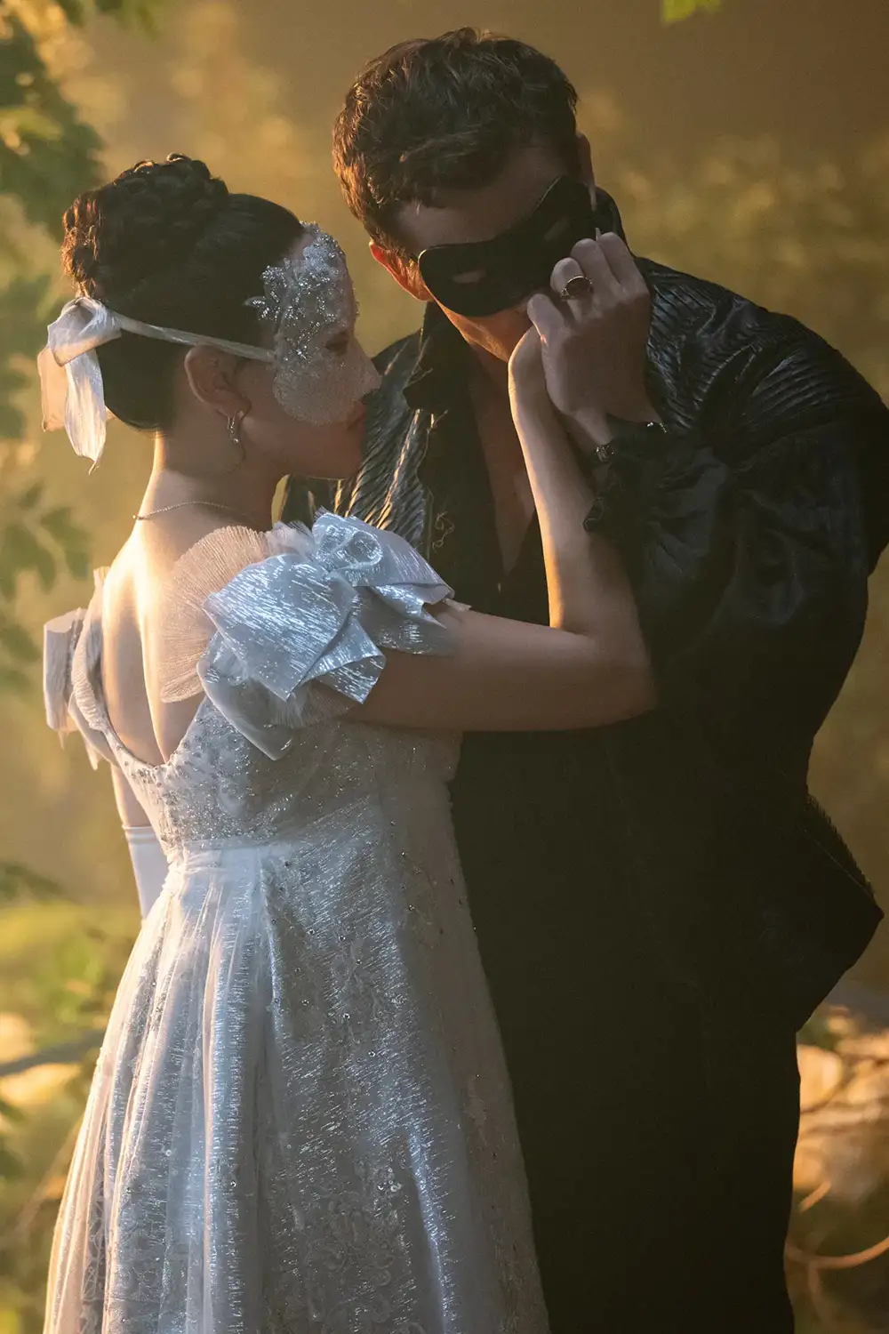 'Bridgerton' temporada 4- Netflix revela fecha de estreno y promete más pasión, secretos y escándalos 03