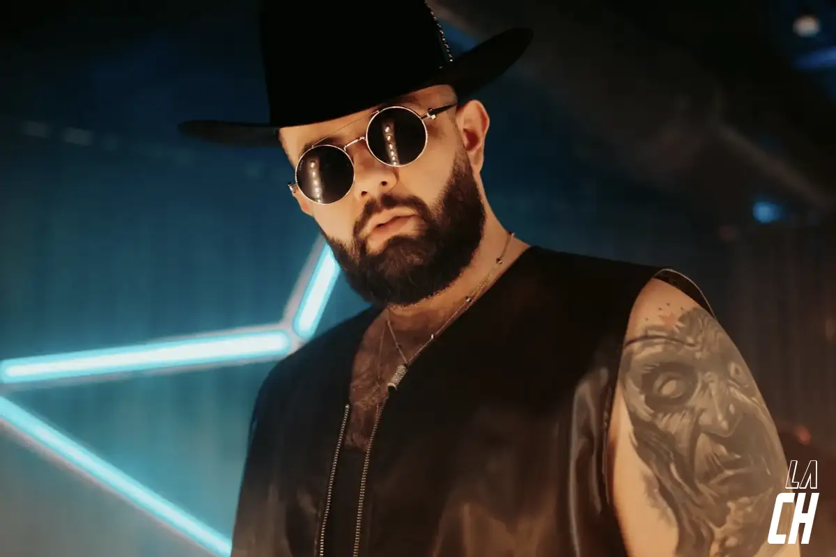 Carin León anuncia álbum country