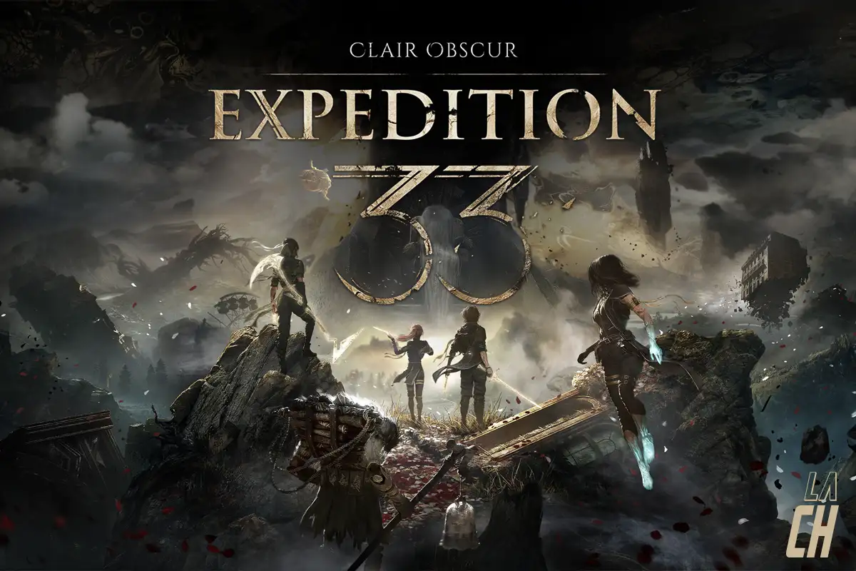 Clair Obscur- Expedition 33, el RPG francés que redefine el arte y la estrategia en videojuegos