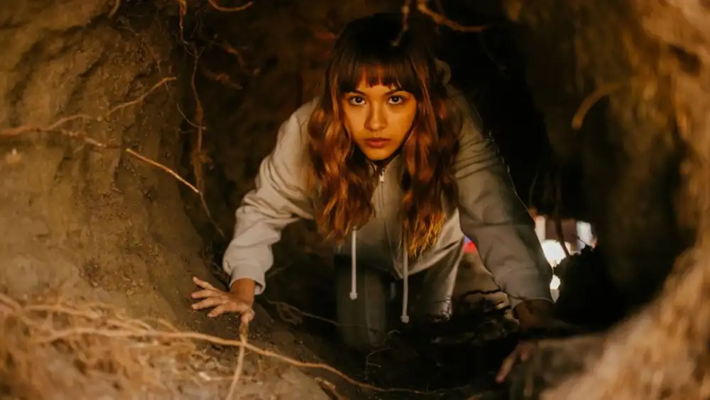 'Cometierra'- de qué trata la nueva serie de Prime Video