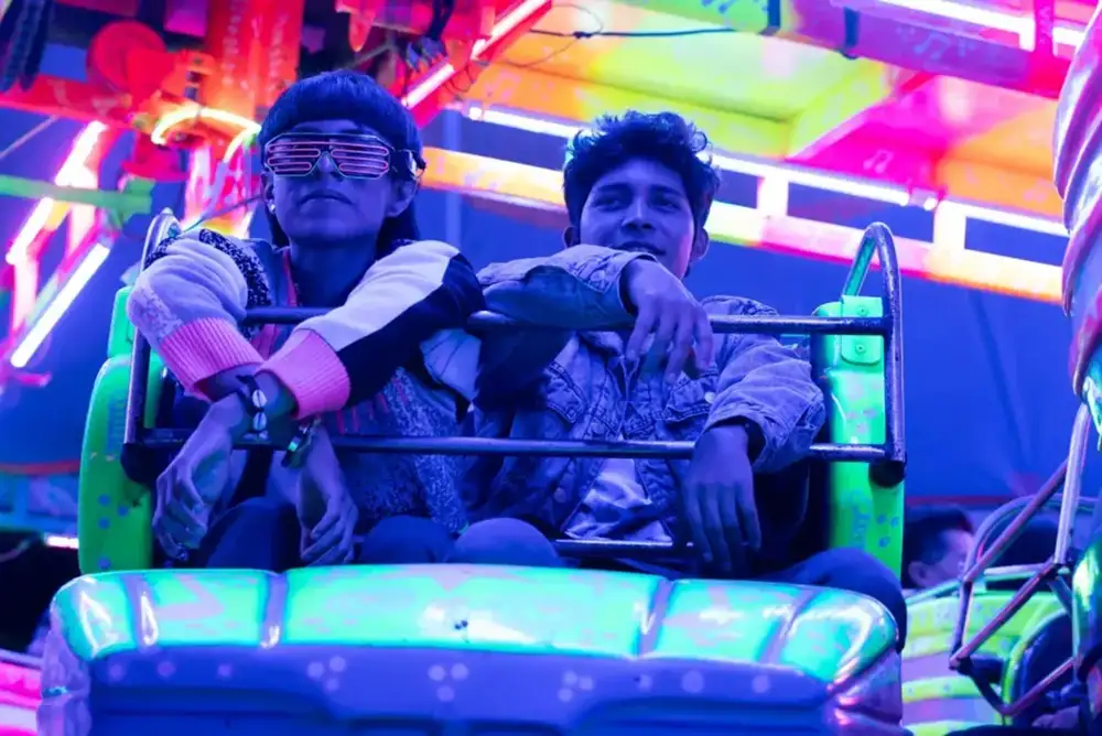 'Cometierra'- de qué trata la nueva serie de Prime Video