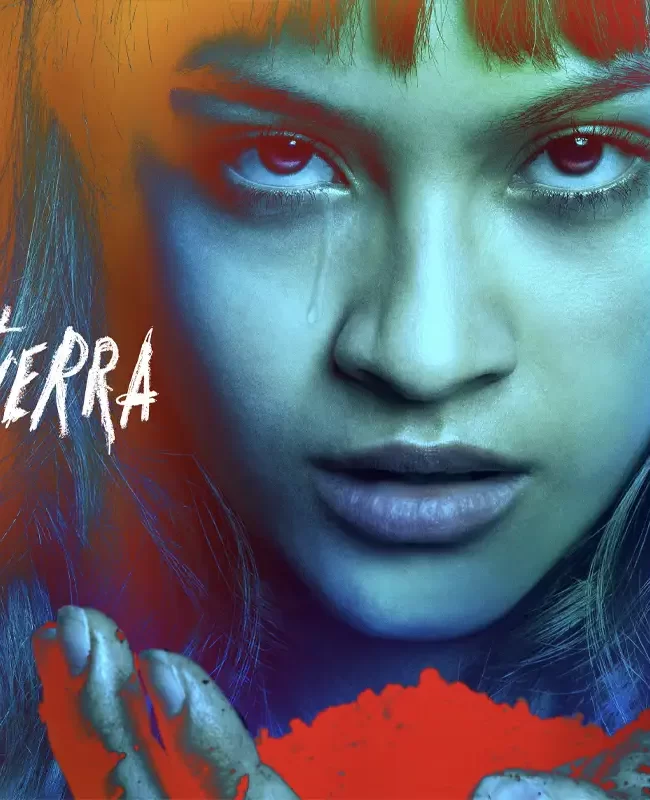 'Cometierra'- de qué trata la nueva serie de Prime Video