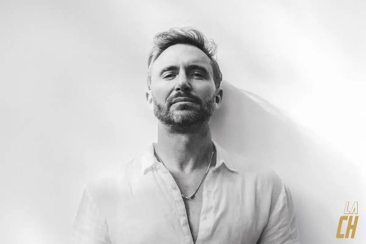 David Guetta regresa a la cima: DJ número 1 del mundo según DJ Mag Top 100 DJs 2025