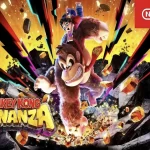 Donkey Kong Bananza- el regreso destructivo del rey de la selva
