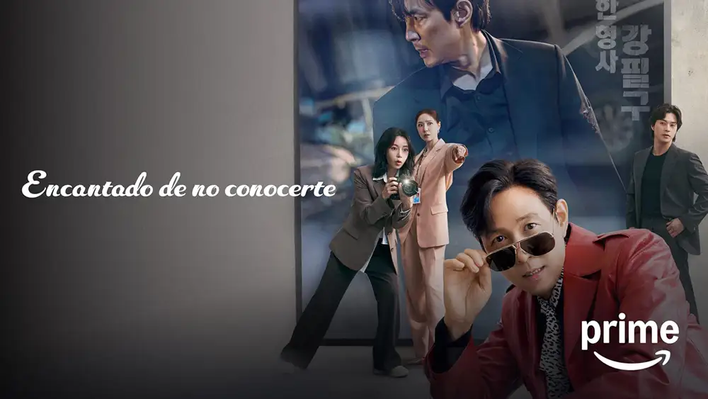 Los estrenos de noviembre en Prime Video que no te puedes perder