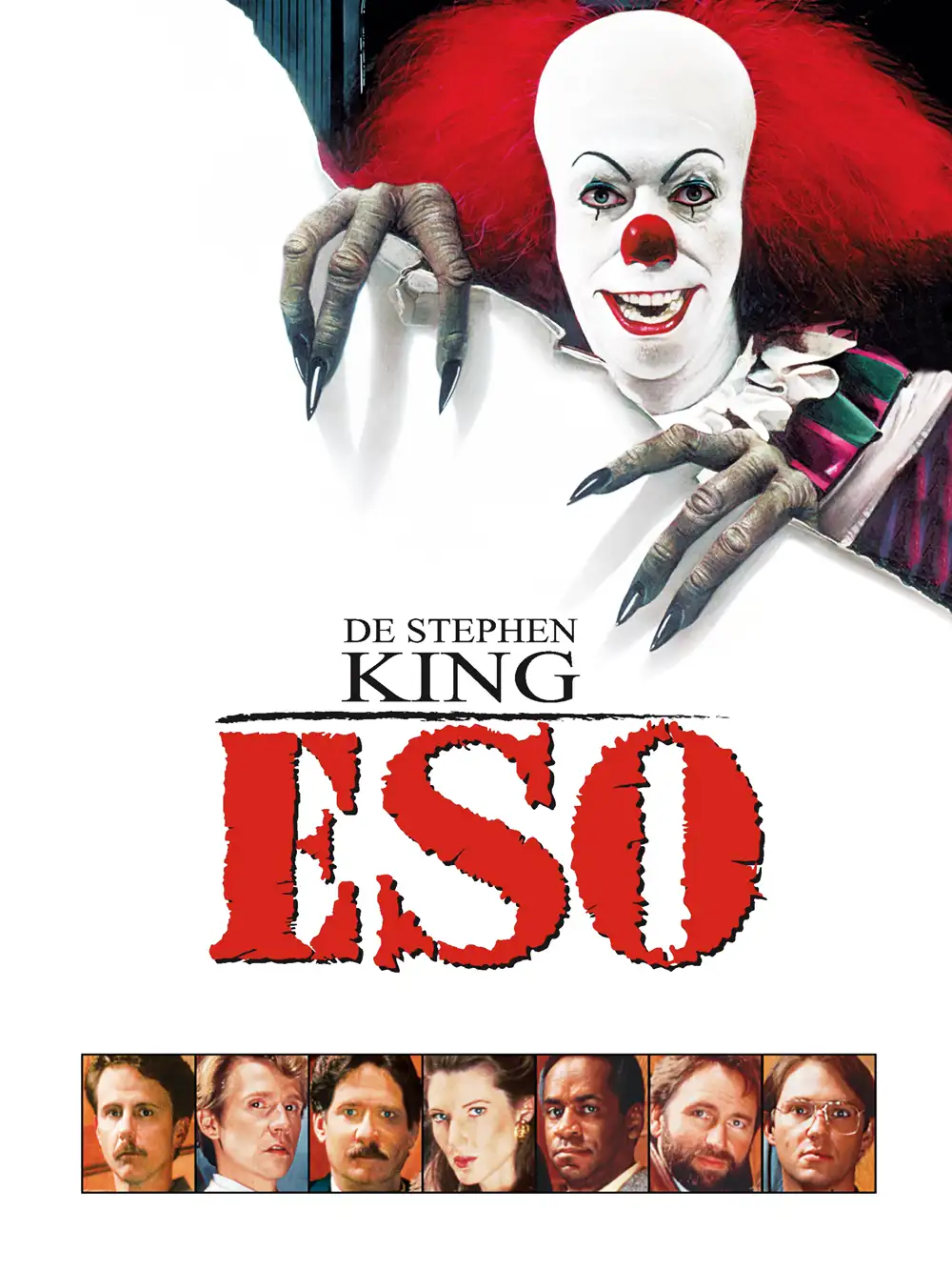 El universo de It aka Pennywise: este es el orden para ver todas las películas y la nueva serie “It: Bienvenidos a Derry” en HBO Max