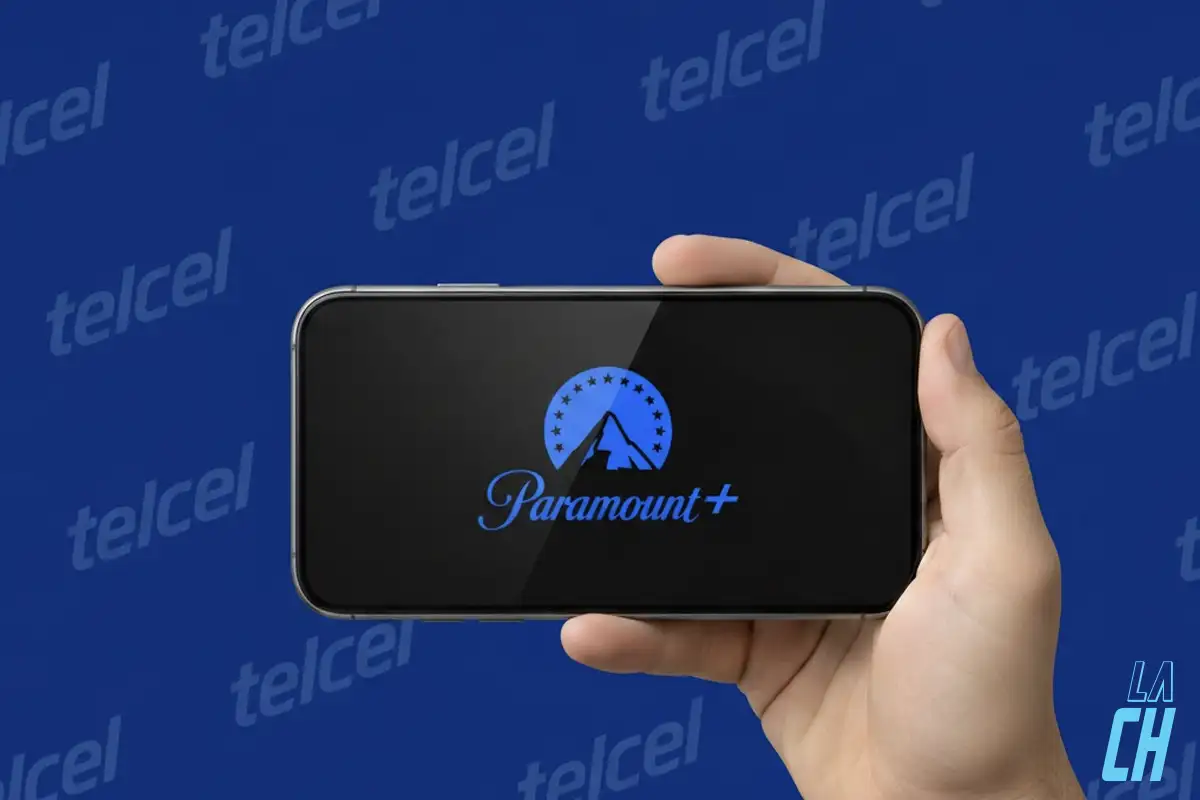 Estos son los planes de Telcel que incluyen Paramount+ y Prime Video gratis