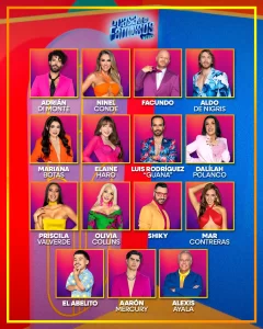 Final de ‘La Casa de los Famosos México’: Sexy Vidente predice a la ganadora y Galilea Montijo confirma cuarta temporada