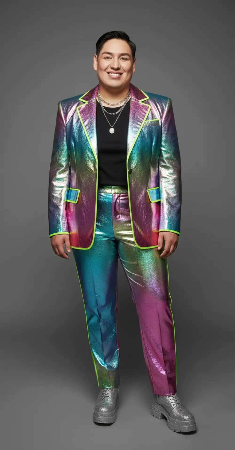 Final de ‘La Casa de los Famosos México’: Sexy Vidente predice a la ganadora y Galilea Montijo confirma cuarta temporada