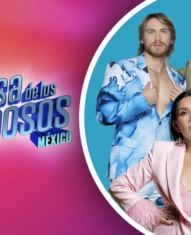 Final de ‘La Casa de los Famosos México’- Sexy Vidente predice a la ganadora y Galilea Montijo confirma cuarta temporada.webp