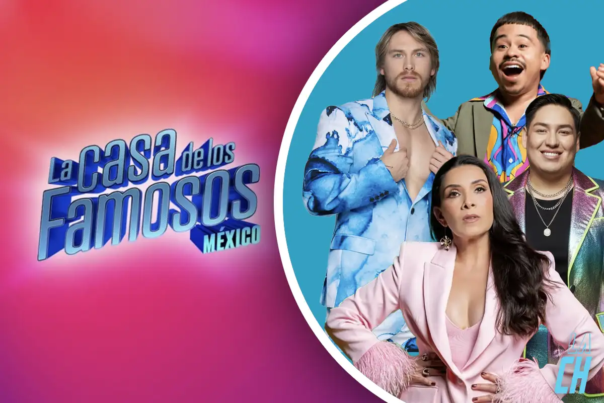 Final de ‘La Casa de los Famosos México’- Sexy Vidente predice a la ganadora y Galilea Montijo confirma cuarta temporada.webp