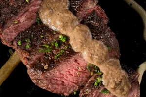 Restaurante Palominos