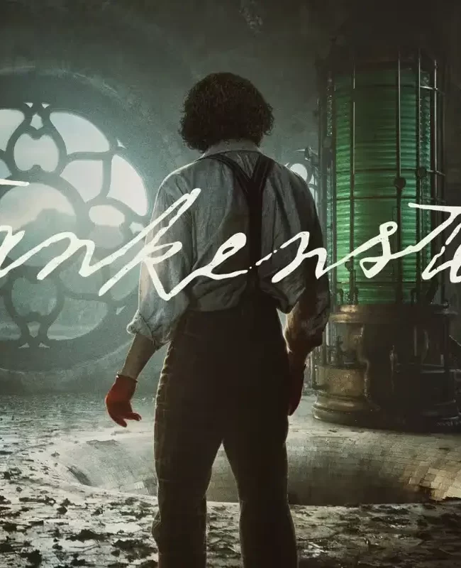 Guillermo del Toro presenta el tráiler completo de ‘Frankenstein’ en Netflix