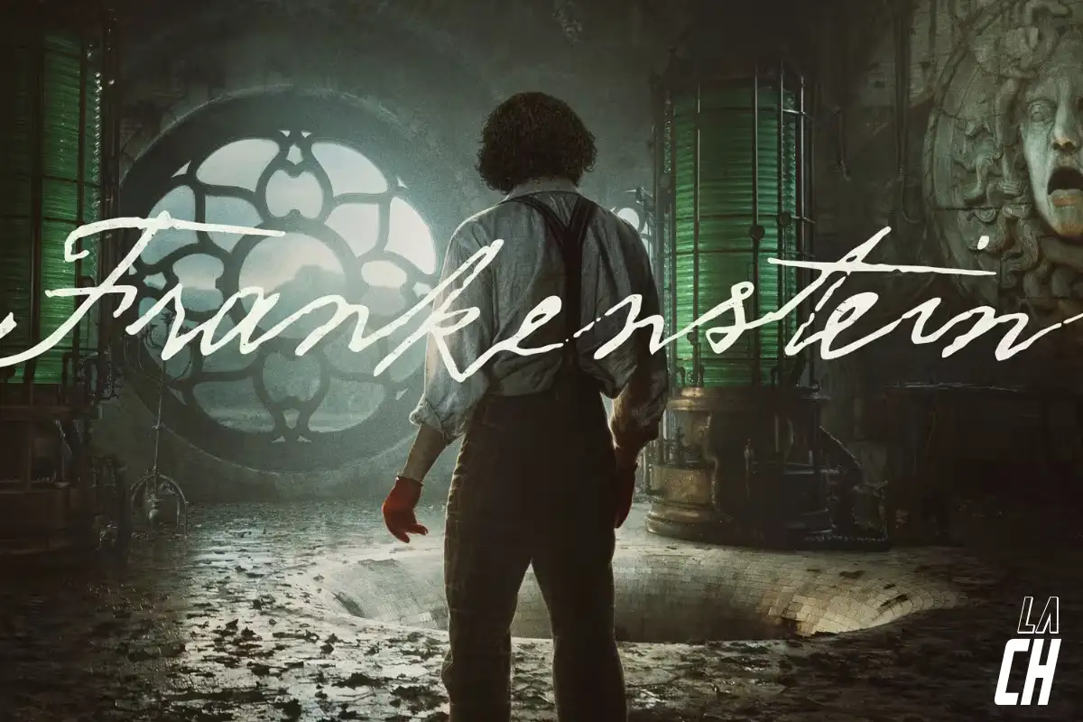 Guillermo del Toro presenta el tráiler completo de ‘Frankenstein’ en Netflix