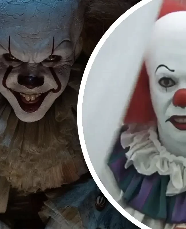Orrden cronológico de ‘It’ todas las series y películas