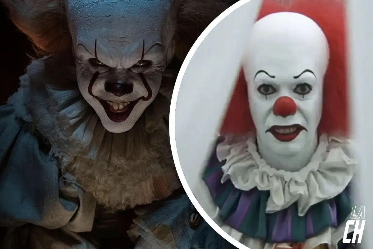 Orrden cronológico de ‘It’ todas las series y películas