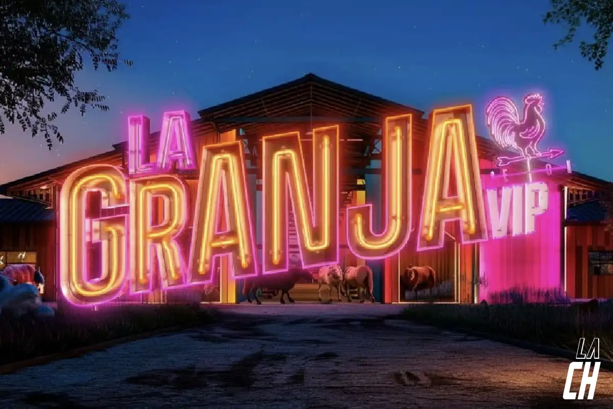 La Granja VIP México: Conoce la lista completa de participantes del reality show de TV Azteca