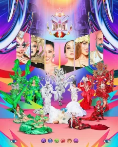 La Más Draga 7- los días que debes marcar en tu calendario