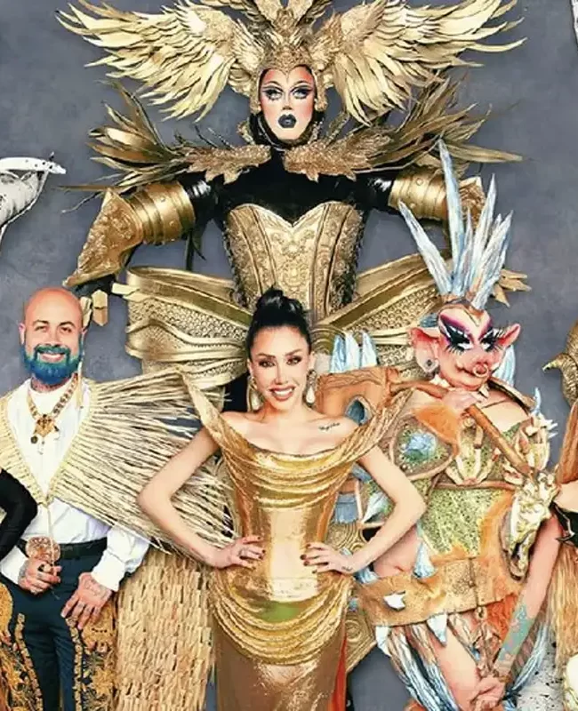 La Más Draga 7- los días que debes marcar en tu calendario