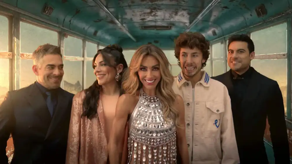 La séptima temporada de “¿Quién es la máscara?” llega con más inteligencia artificial que nunca