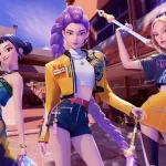 “Las Guerreras K-pop” llega a cines en versión Sing-Along- Netflix lleva su fenómeno musical a la gran pantalla