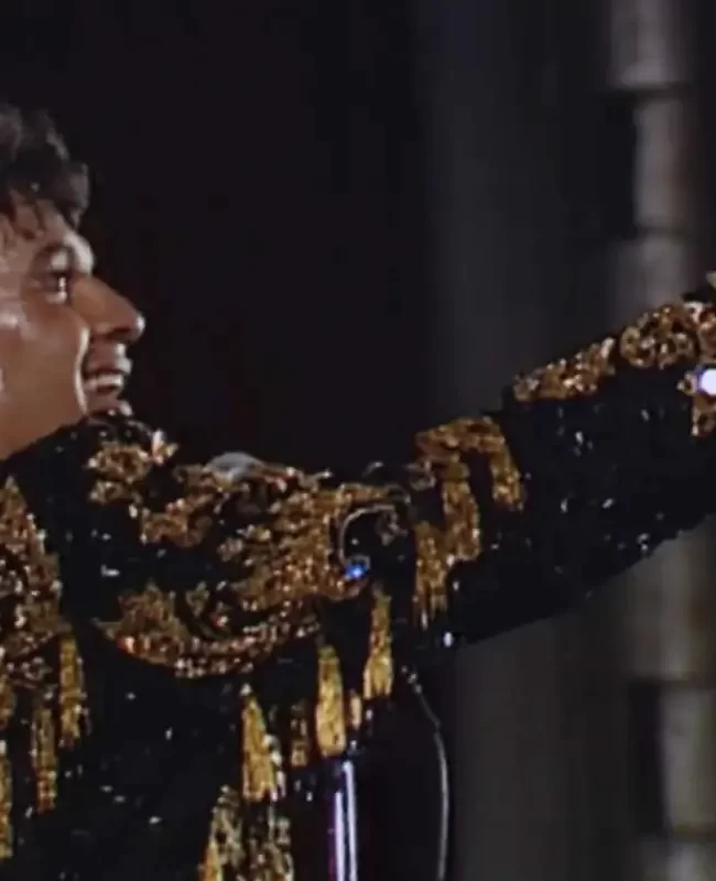 Llega el primer tráiler de ‘Juan Gabriel- Debo, puedo y quiero’ a Netflix