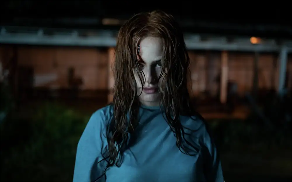 ‘Los Extraños: Capítulo 2’: el terror enmascarado regresa a los cines este fin de semana