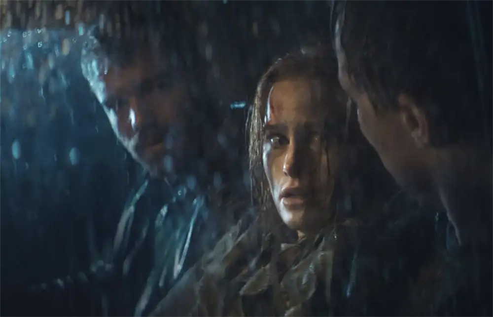 ‘Los Extraños: Capítulo 2’: el terror enmascarado regresa a los cines este fin de semana