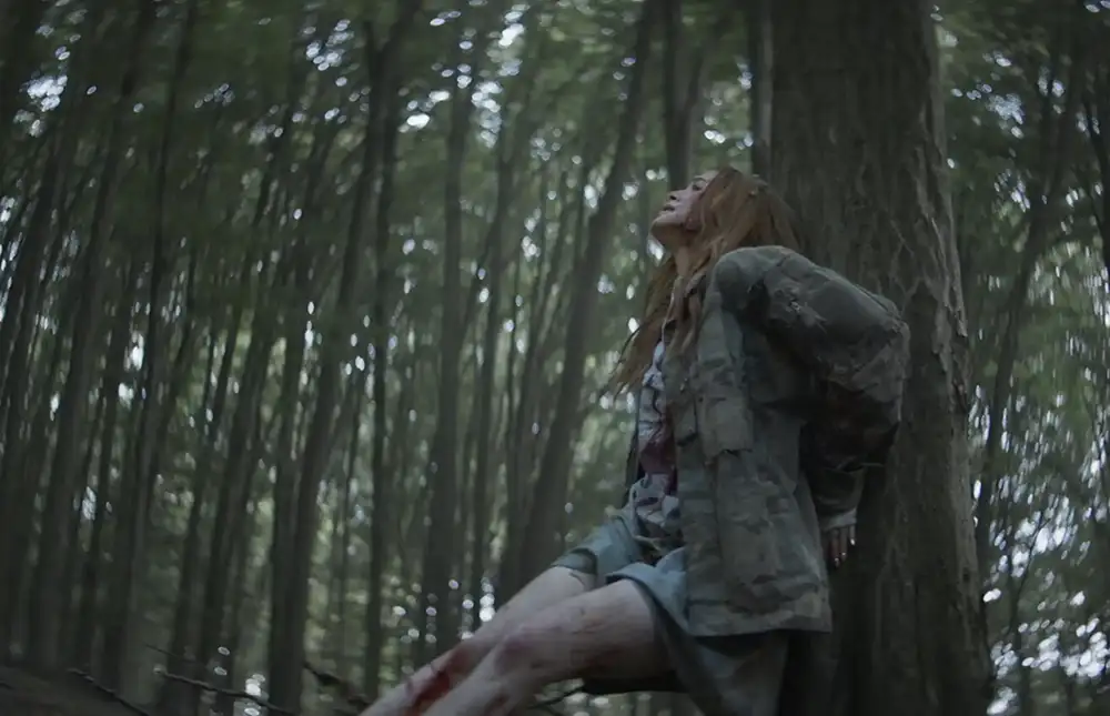 ‘Los Extraños: Capítulo 2’: el terror enmascarado regresa a los cines este fin de semana