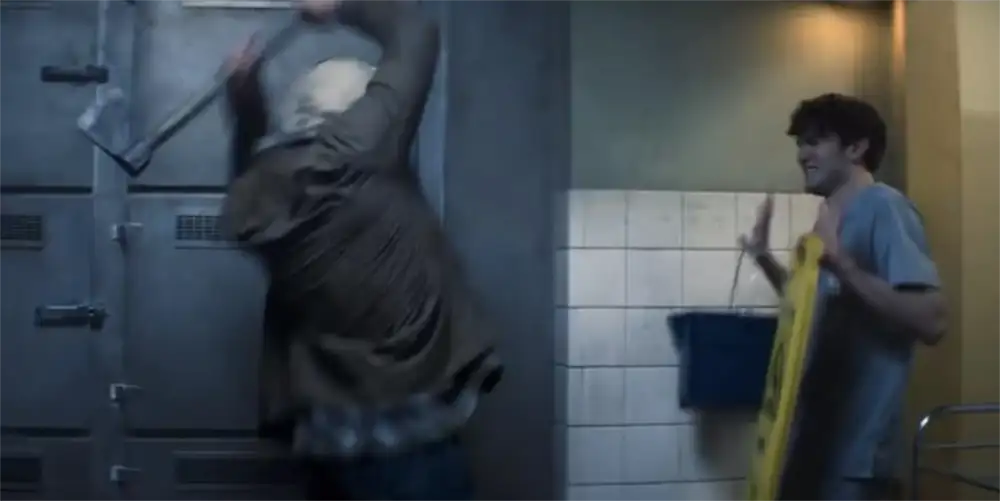 ‘Los Extraños: Capítulo 2’: el terror enmascarado regresa a los cines este fin de semana