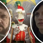 Los estrenos de noviembre en Prime Video que no te puedes perder