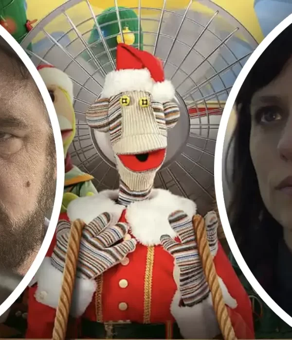 Los estrenos de noviembre en Prime Video que no te puedes perder