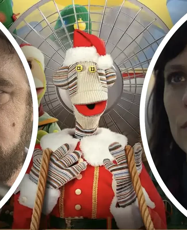 Los estrenos de noviembre en Prime Video que no te puedes perder