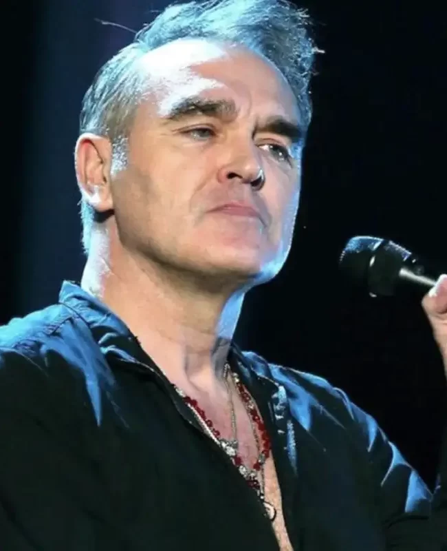Morrissey cancela conciertos en CDMX y Guadalajara por agotamiento