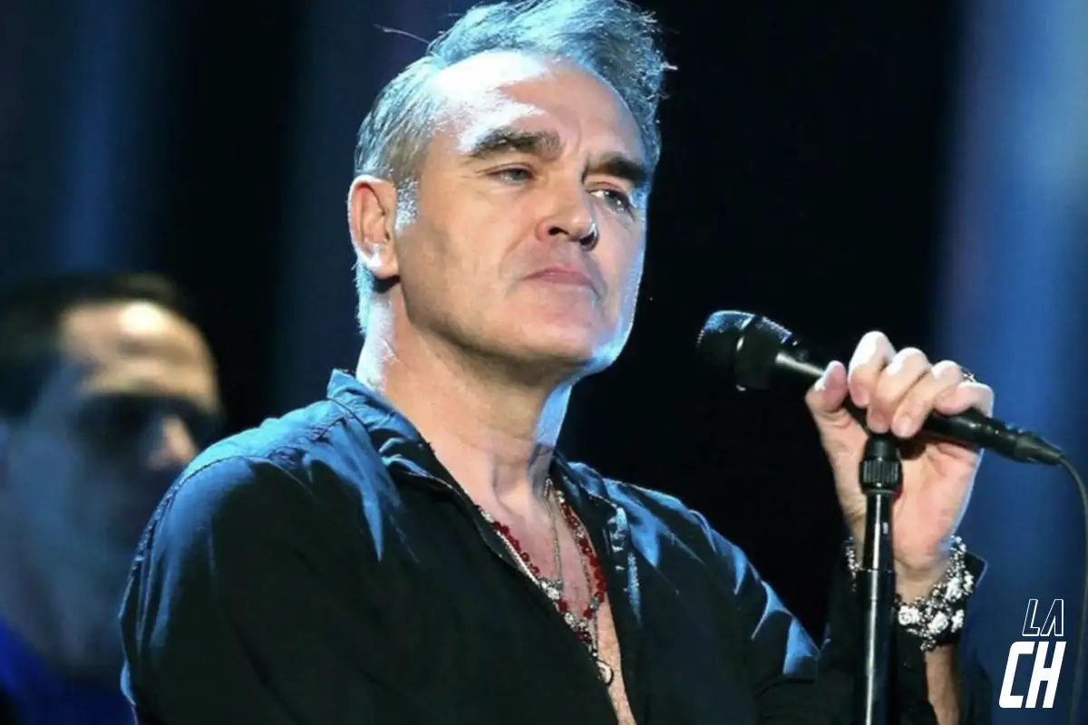 Morrissey cancela conciertos en CDMX y Guadalajara por agotamiento
