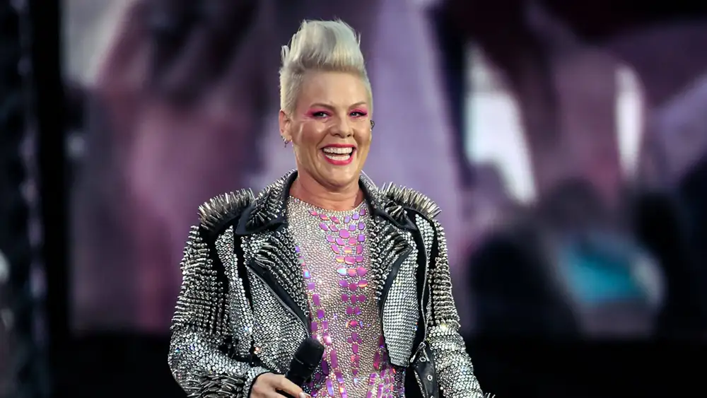 P!NK traerá su ‘Carnival Tour’ 2026 a la CDMX