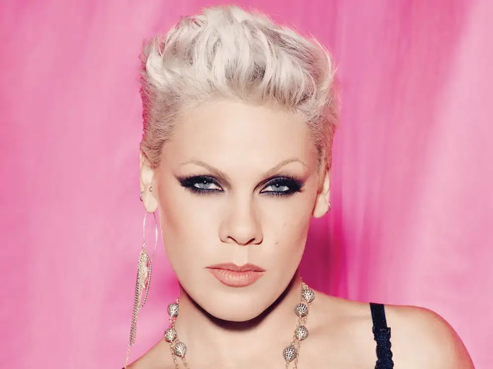 P!NK traerá su ‘Carnival Tour’ 2026 a la CDMX