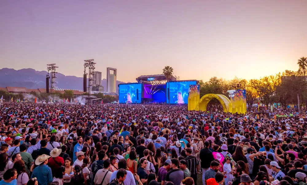 Tecate: Pa'l Norte 2026, todas las fechas y novedades del festival que debes saber