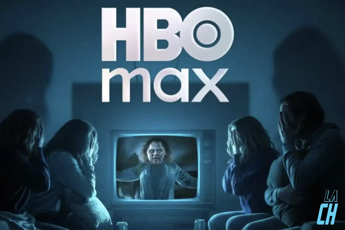 Películas de terror que puedes ver en HBO Max para Halloween