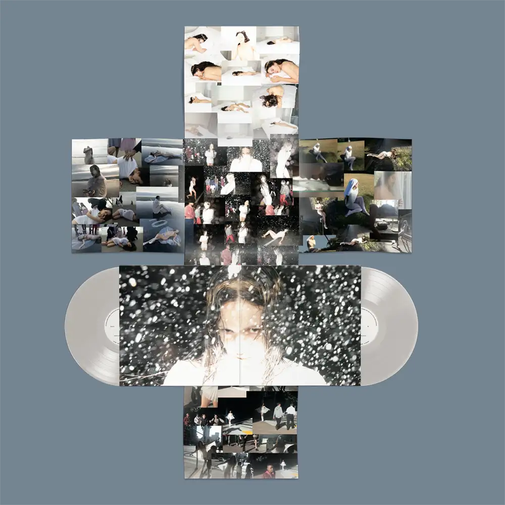 Rosalía confirma la fecha de lanzamiento de su nuevo álbum ‘LUX’