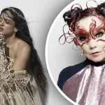 Rosalía estrena su nueva canción 'Berghain' junto a Björk que forma parte de su nuevo disco 'Lux'