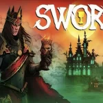 Sworn: el videojuego cooperativo de fantasía oscura que está conquistando 2025