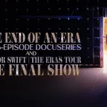Taylor Swift: The Eras Tour – El Gran Final que Marcó la Historia