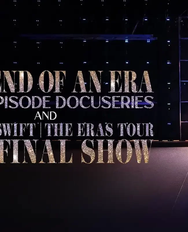 Taylor Swift: The Eras Tour – El Gran Final que Marcó la Historia